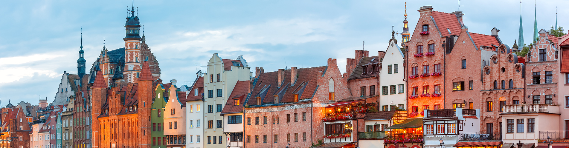 Recruitment Agency in Poland